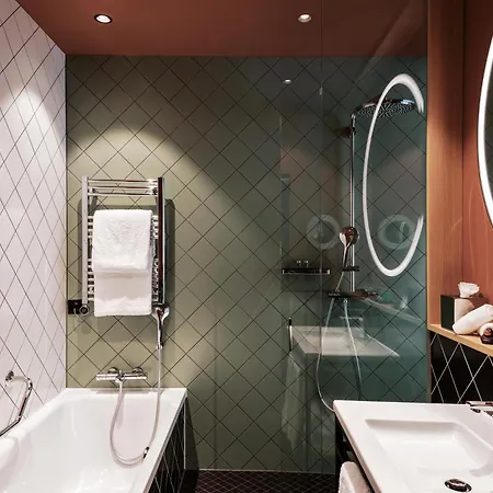 Sorell Boutique-hotel St Peter Ξενοδοχείο