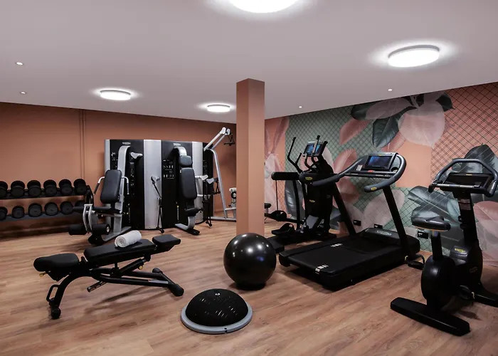 Sorell Boutique-hotel St Peter 4* زيورخ