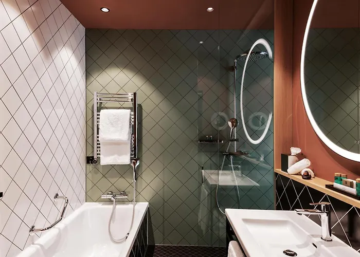 Sorell Boutique-hotel St Peter فندق