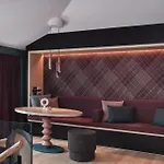 Hotel Sorell Boutique-hotel St Peter Zurich