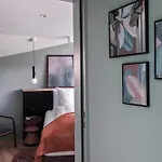 Sorell Boutique-hotel St Peter Hotel 4*