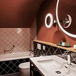 Sorell Boutique-hotel St Peter 4* Zurich
