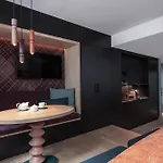 Sorell Boutique-hotel St Peter Zurich
