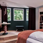 Sorell Boutique-hotel St Peter Hotel 4*