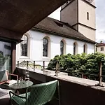 Sorell Boutique-hotel St Peter