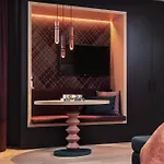 Hotel Sorell Boutique-hotel St Peter Zurich