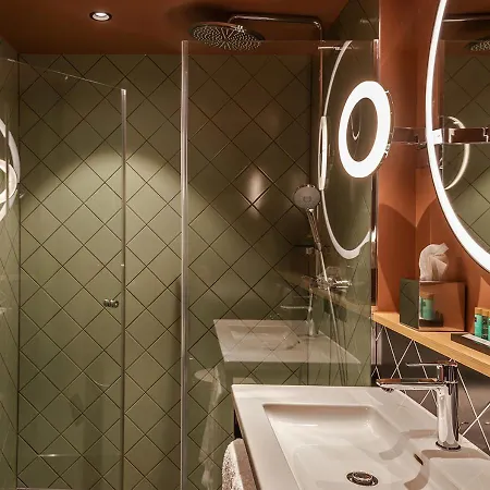 Hotel Sorell St. Peter 4*