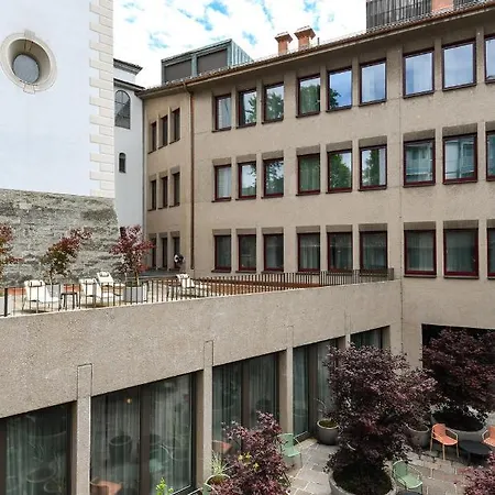Hotel Sorell St. Peter Zürich