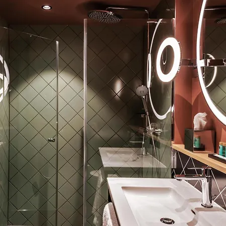 Sorell Boutique-hotel St Peter 4*