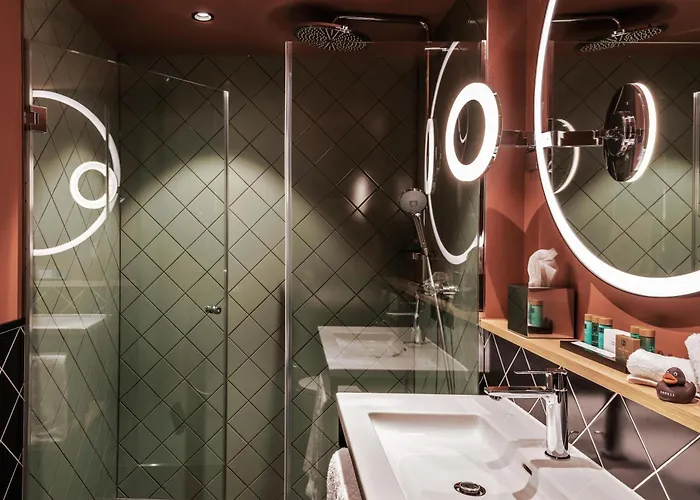 Sorell Boutique-hotel St Peter 4*