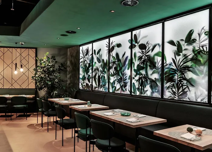 Sorell Boutique-hotel St Peter 酒店 4*